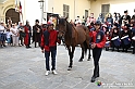 VBS_1202 - Palio di Asti 2023 - Corteo Storico - Santa Messa e Benedizione del Cavallo e del Fantino